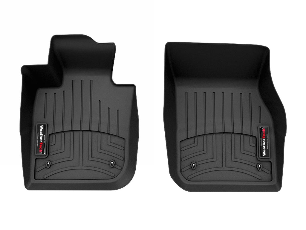 Weathertech 4418931 FloorLiner™ DigitalFit® for Select Mini Cooper