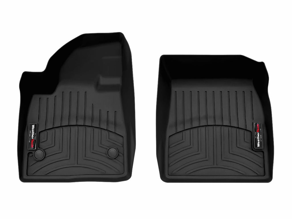 Weathertech 4418941 FloorLiner™ DigitalFit® for Select Chevrolet Equinox EV