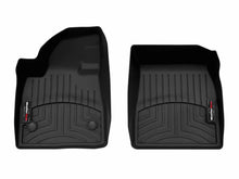 Load image into Gallery viewer, Weathertech 4418941 FloorLiner™ DigitalFit® for Select Chevrolet Equinox EV