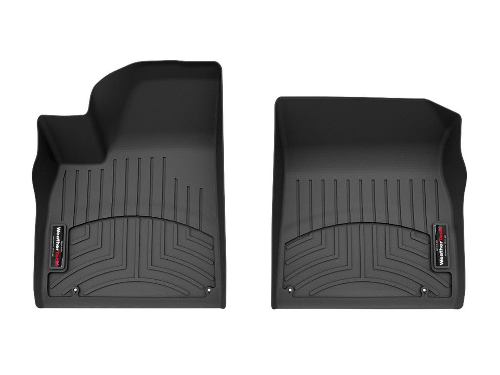 Weathertech 4418951 FloorLiner™ DigitalFit® for Select Hyundai Ioniq 5 N