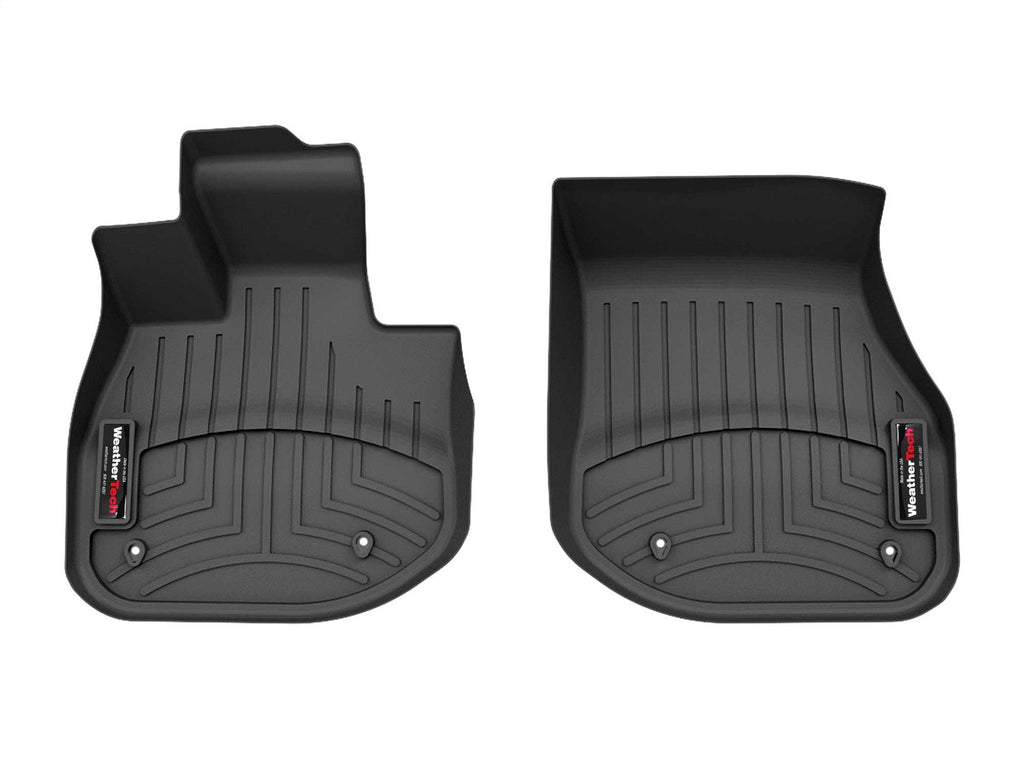 Weathertech 4419011 FloorLiner™ DigitalFit® for Select Mini Countryman