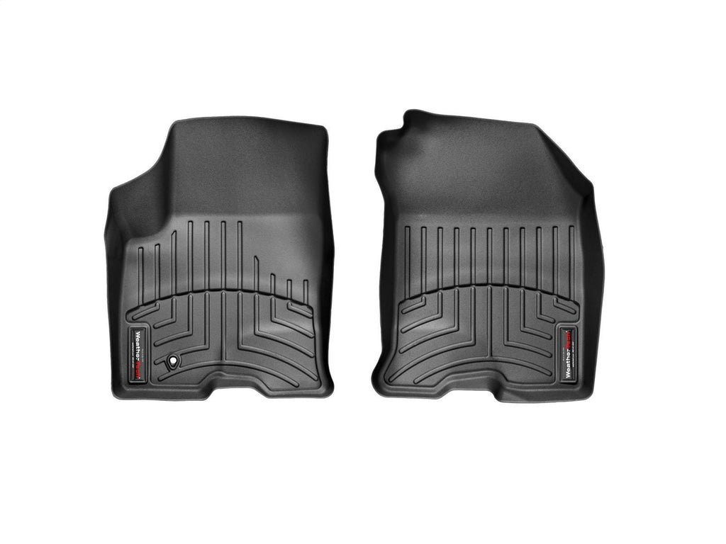 Weathertech 441901 FloorLiner™ DigitalFit® for Select Ford Focus