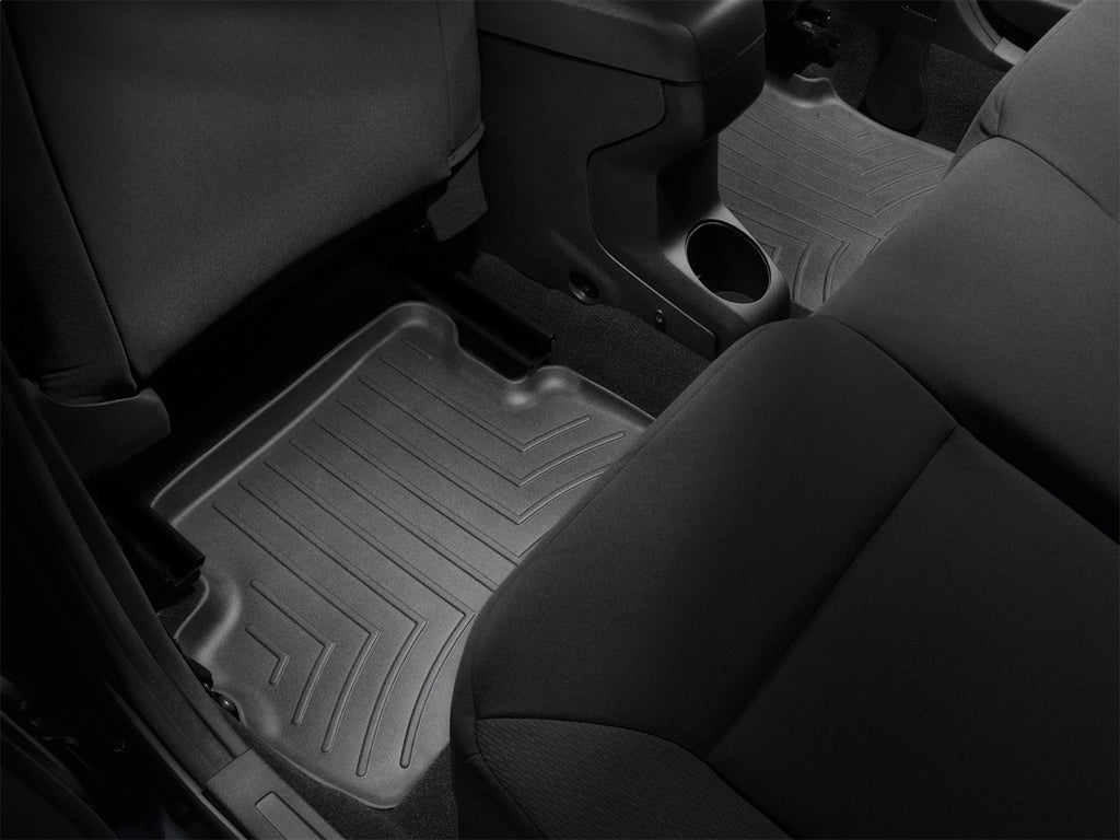 Weathertech 441902 FloorLiner™ DigitalFit® for Select Ford Focus