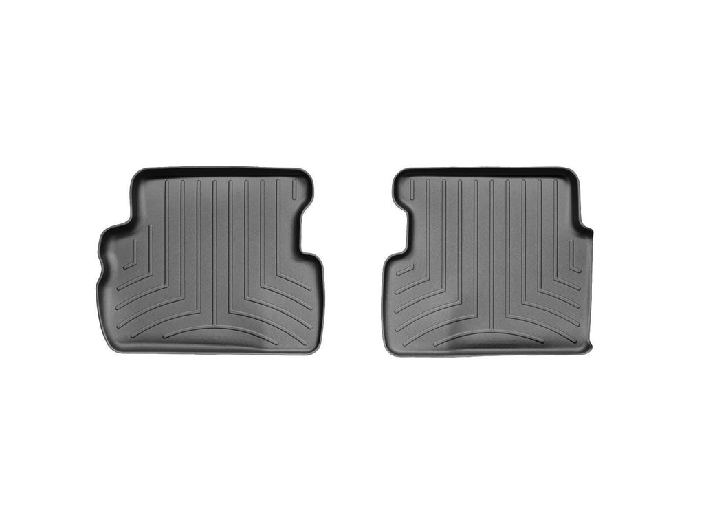 Weathertech 441902 FloorLiner™ DigitalFit® for Select Ford Focus