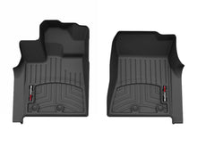 Load image into Gallery viewer, Weathertech 4419051 FloorLiner™ DigitalFit® for Select INFINITI QX80, Nissan Armada