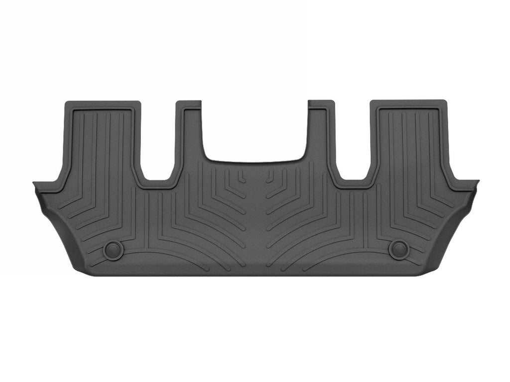 Weathertech 4419054 FloorLiner™ DigitalFit® for Select INFINITI QX80
