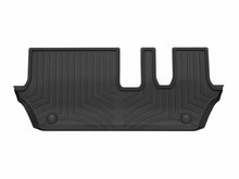 Load image into Gallery viewer, Weathertech 4419055 FloorLiner™ DigitalFit® for Select INFINITI QX80, Nissan Armada