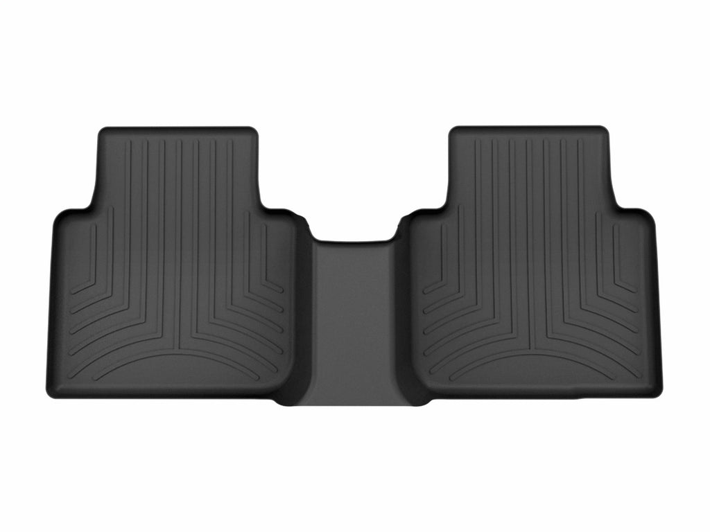 Weathertech 4419062 FloorLiner™ DigitalFit® for Select Volkswagen Tiguan