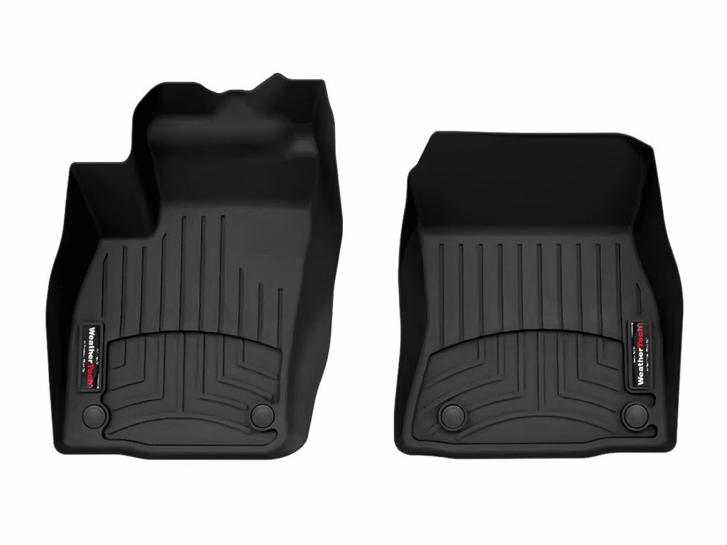 Weathertech 4419081 FloorLiner™ DigitalFit® for Select Nissan Kicks