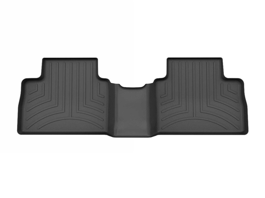 Weathertech 4419082 FloorLiner™ DigitalFit® for Select Nissan Kicks
