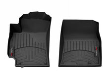 Load image into Gallery viewer, Weathertech 4419091 FloorLiner™ DigitalFit® for Select Kia K4