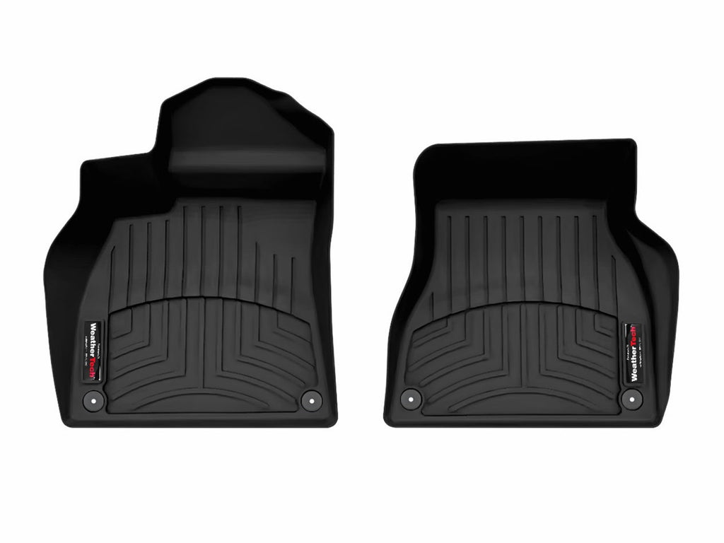 Weathertech 4419101 FloorLiner™ DigitalFit® for Select Porsche Macan