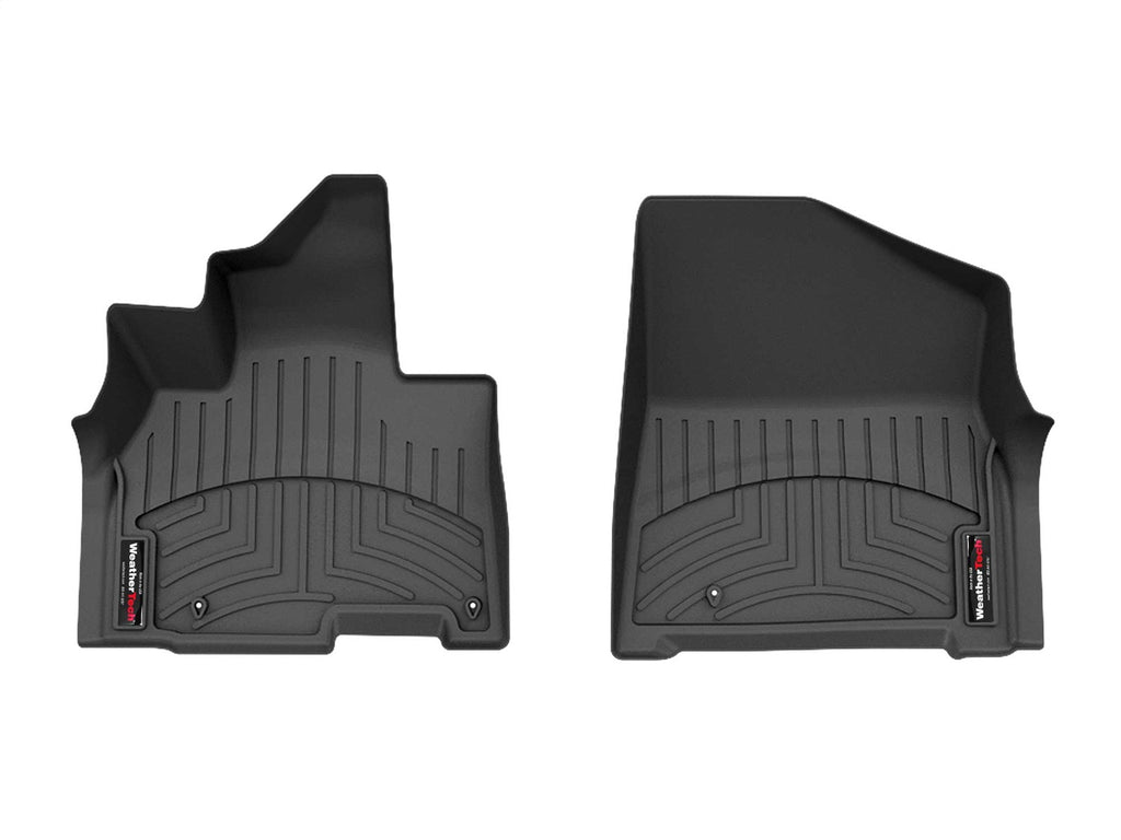 Weathertech 4419111 FloorLiner™ DigitalFit® for Select Kia Carnival
