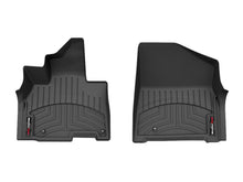 Load image into Gallery viewer, Weathertech 4419111 FloorLiner™ DigitalFit® for Select Kia Carnival