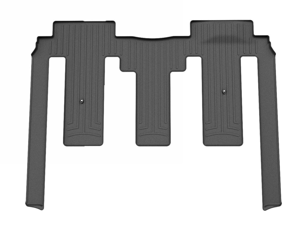 Weathertech 4419112 FloorLiner™ DigitalFit® for Select Kia Carnival
