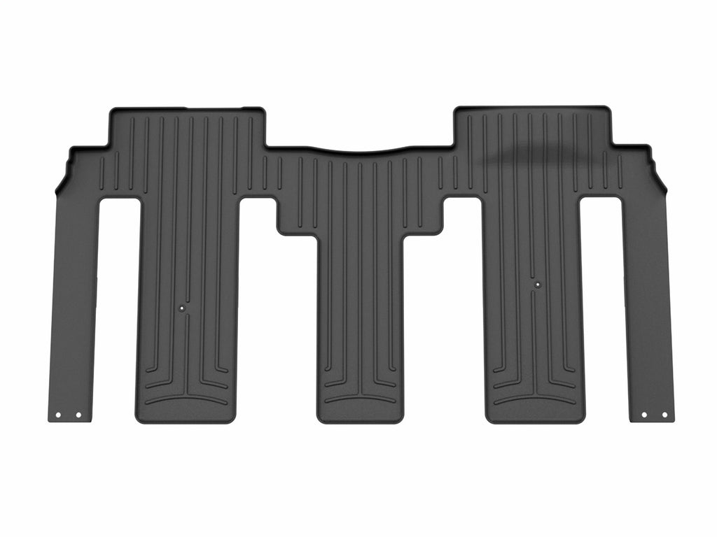 Weathertech 4419112IM FloorLiner™ HP for Select Kia Carnival