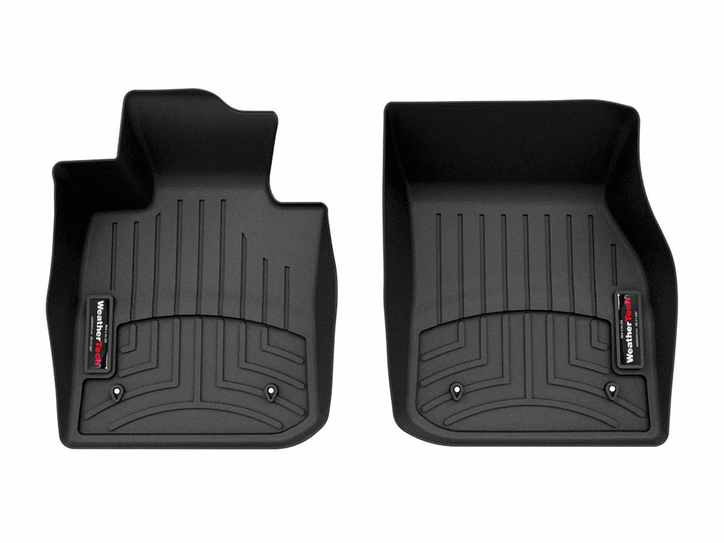 Weathertech 4419131 FloorLiner™ DigitalFit® for Select Mini Cooper