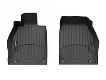 Load image into Gallery viewer, Weathertech 4419161 FloorLiner™ DigitalFit® for Select Porsche 911