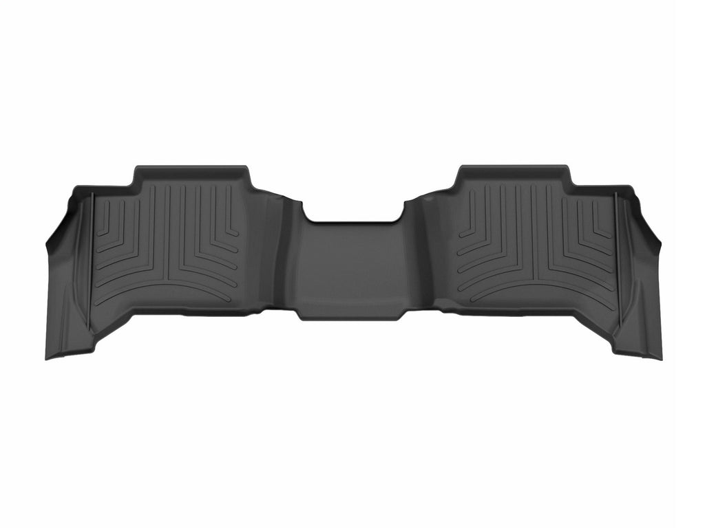 Weathertech 4419192 FloorLiner™ DigitalFit® for Select Toyota 4Runner