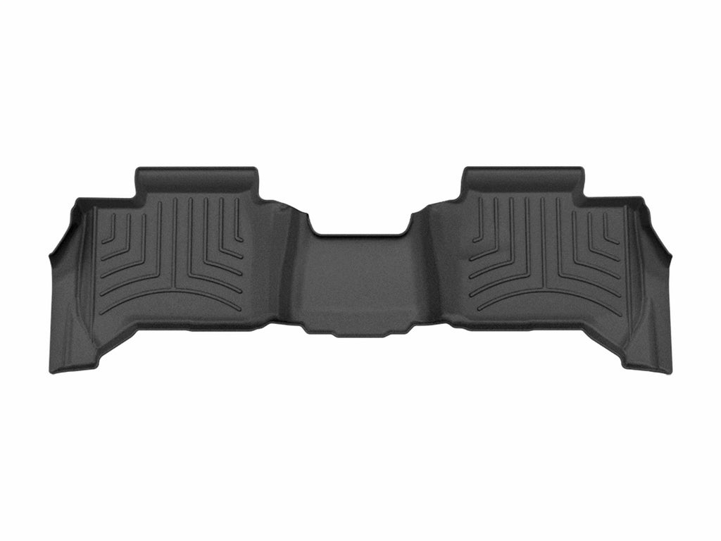 Weathertech 4419192IM FloorLiner™ HP for Select Toyota 4Runner