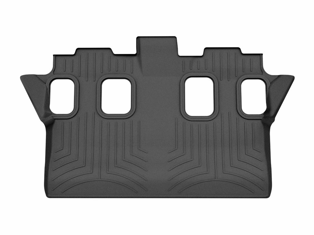 Weathertech 4419193 FloorLiner™ DigitalFit® for Select Toyota 4Runner