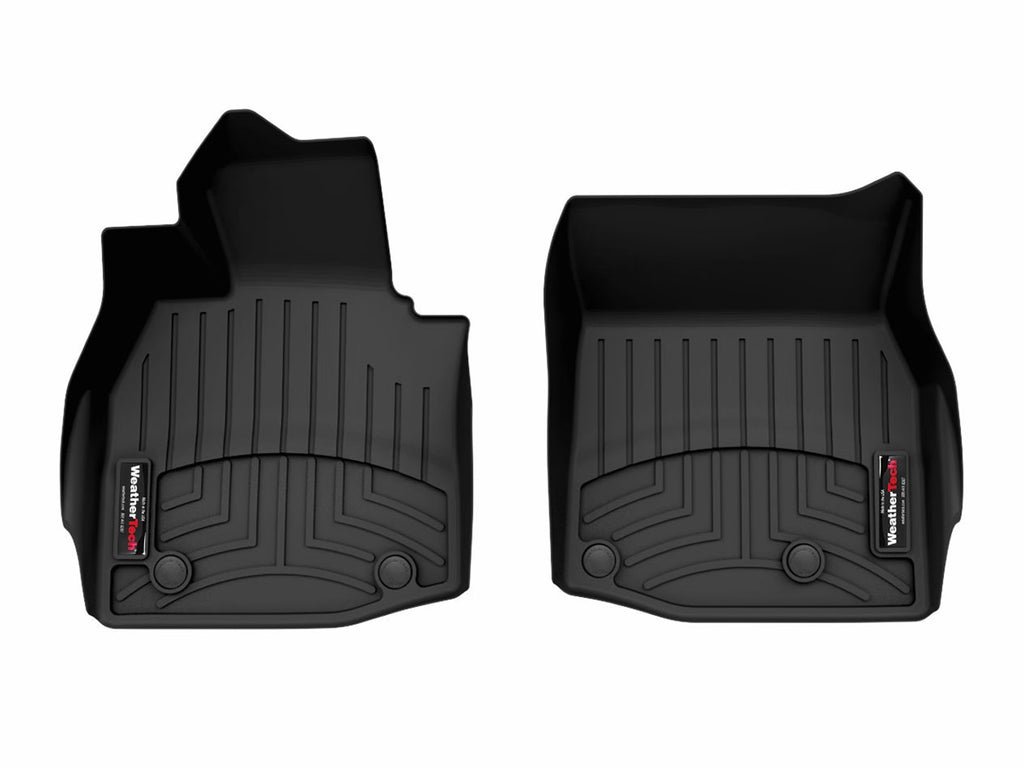 Weathertech 4419231 FloorLiner™ DigitalFit® for Select Mazda CX-50