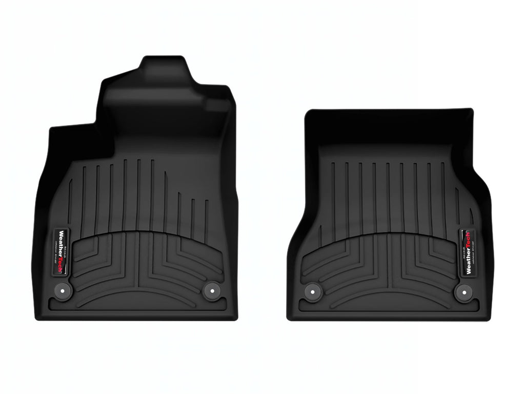 Weathertech 4419241 FloorLiner™ DigitalFit® for Select Audi Q6 e-tron, Audi SQ6 e-tron