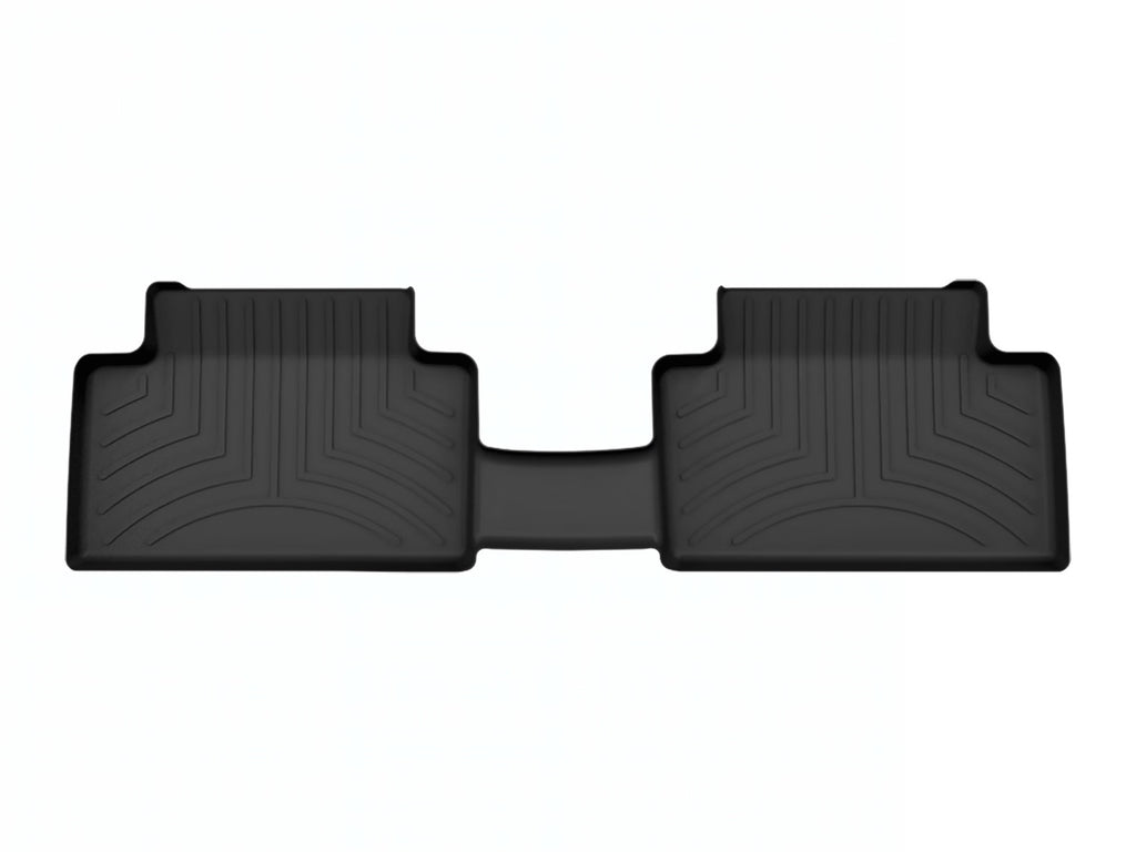 Weathertech 4419242 FloorLiner™ DigitalFit® for Select Audi Q6 e-tron, Audi SQ6 e-tron