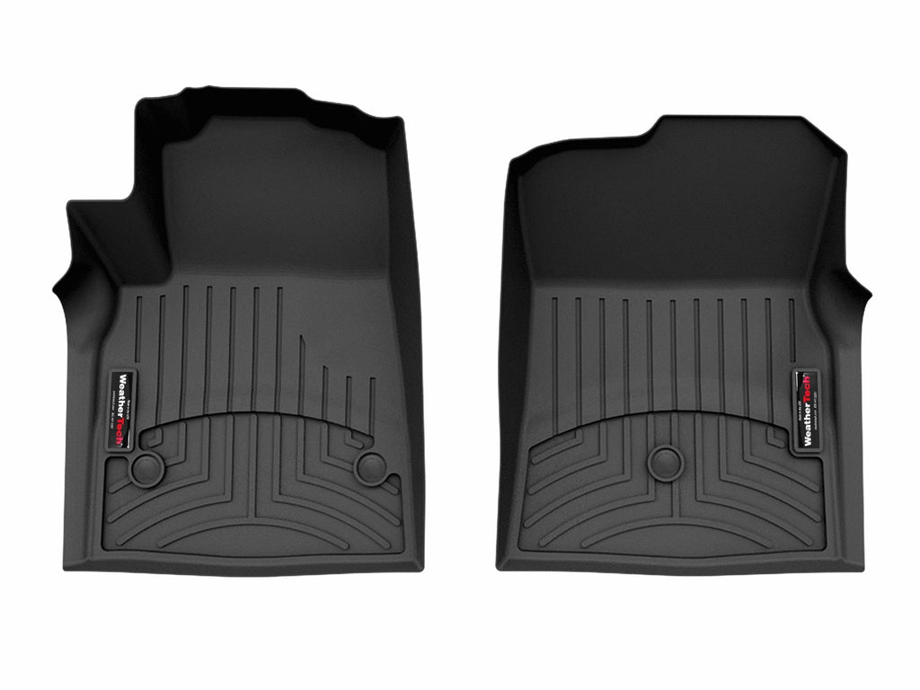 Weathertech 4419251 FloorLiner™ DigitalFit® for Select Cadillac ESCALADE IQL, Cadillac Escalade IQ
