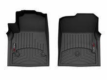 Load image into Gallery viewer, Weathertech 4419251 FloorLiner™ DigitalFit® for Select Cadillac ESCALADE IQL, Cadillac Escalade IQ