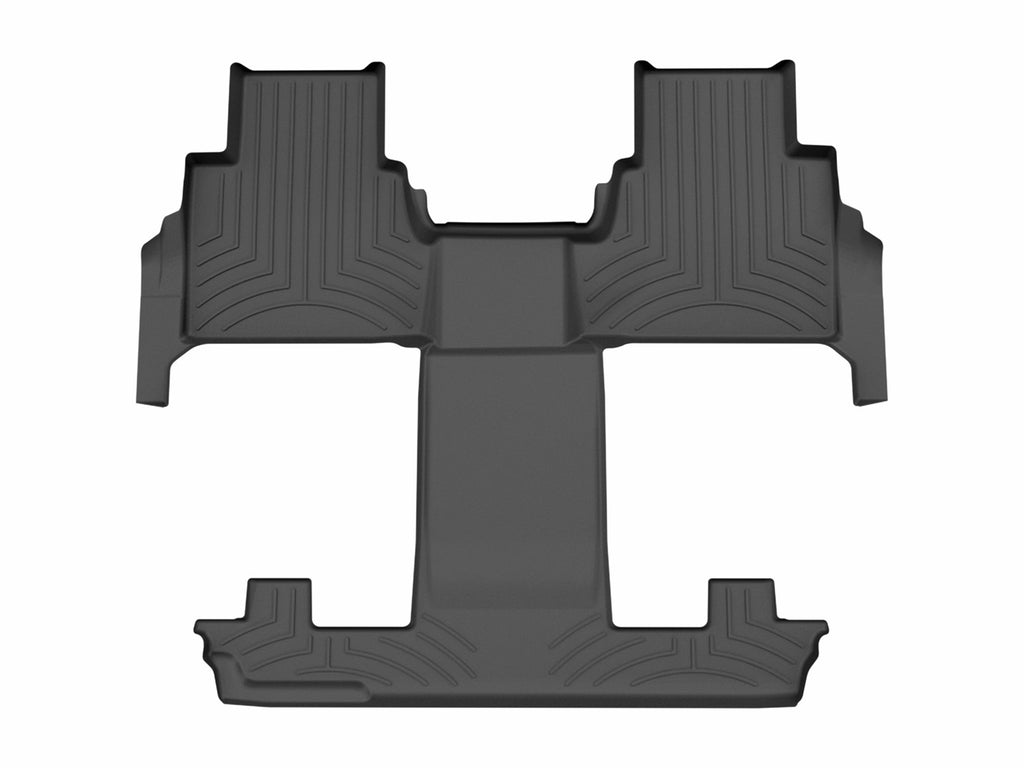 Weathertech 4419252 FloorLiner™ DigitalFit® for Select Cadillac ESCALADE IQL, Cadillac Escalade IQ