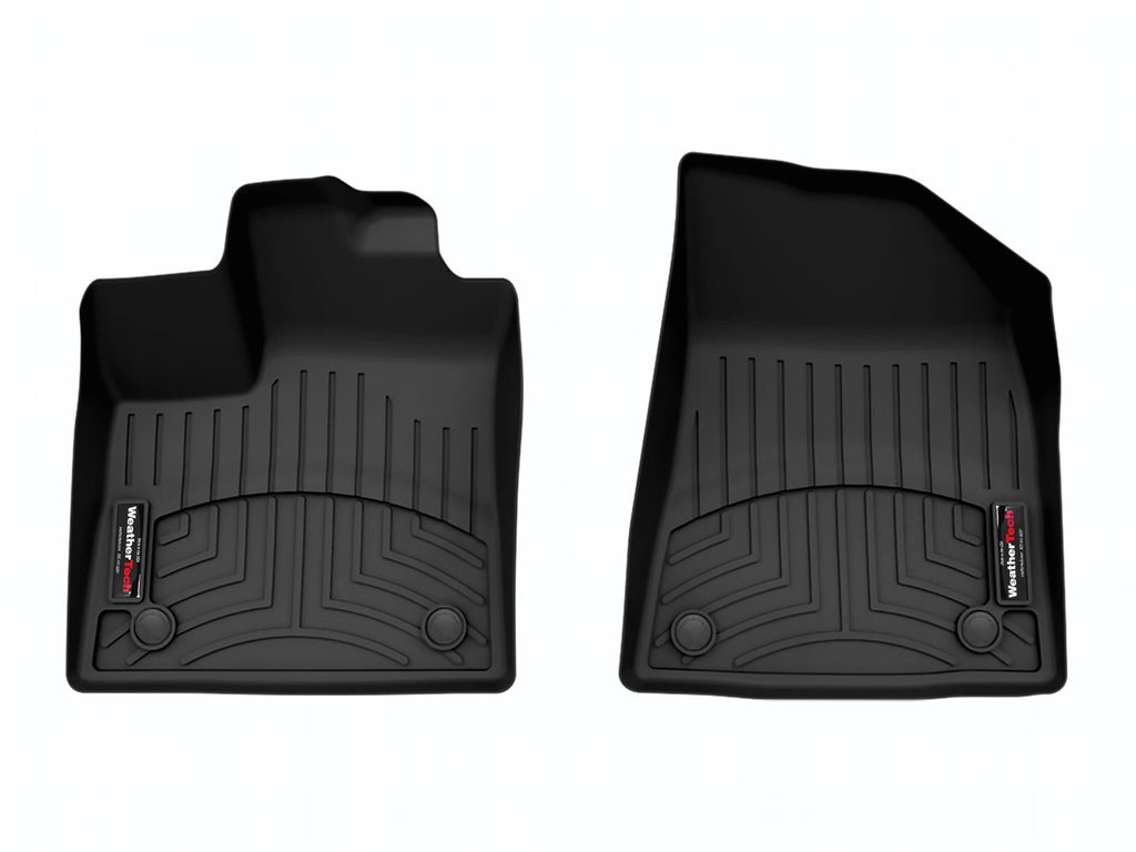 Weathertech 4419261 FloorLiner™ DigitalFit® for Select Nissan Murano