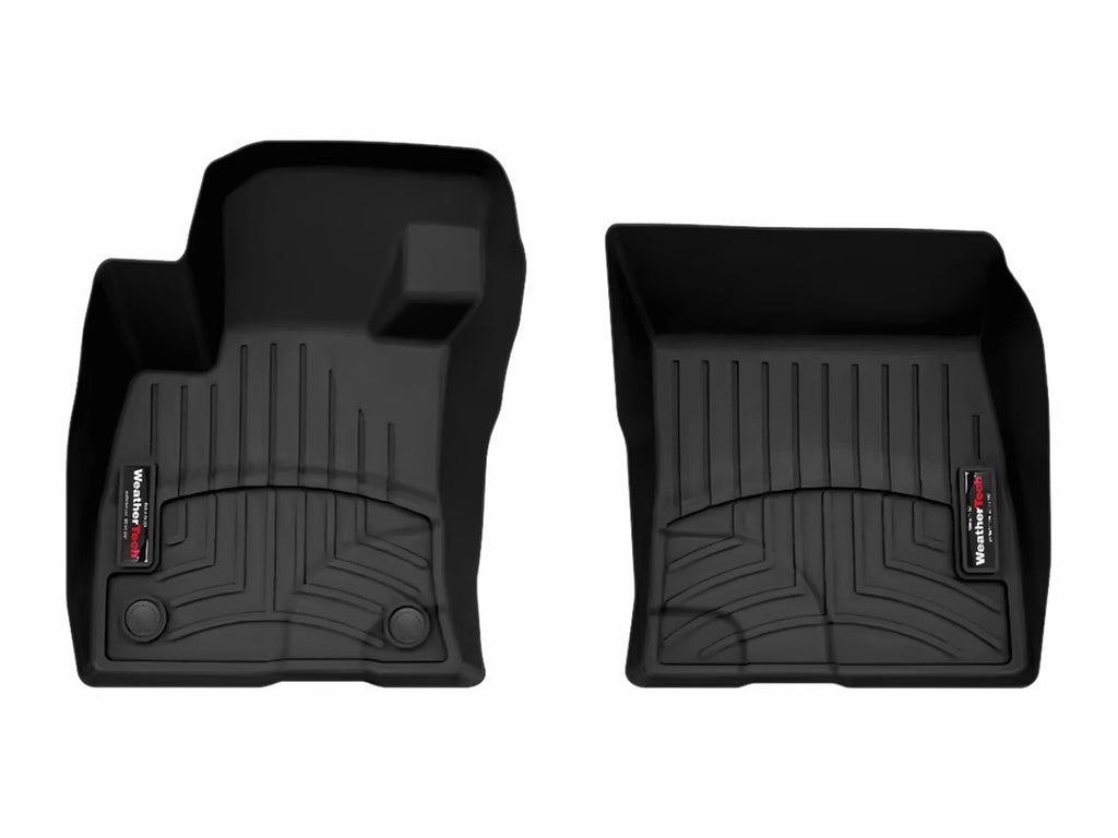 Weathertech 4419291 FloorLiner™ DigitalFit® for Select Ford Maverick