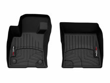 Load image into Gallery viewer, Weathertech 4419291 FloorLiner™ DigitalFit® for Select Ford Maverick