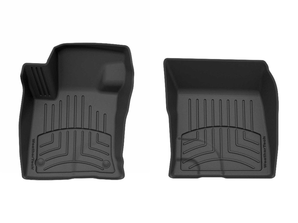 Weathertech 4419291IM FloorLiner™ HP for Select Ford Bronco Sport, Ford Maverick
