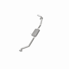 Load image into Gallery viewer, MagnaFlow Exhaust Products 15618 Street Series Polished Cat-Back System for Select Chevrolet Silverado 1500, GMC Sierra