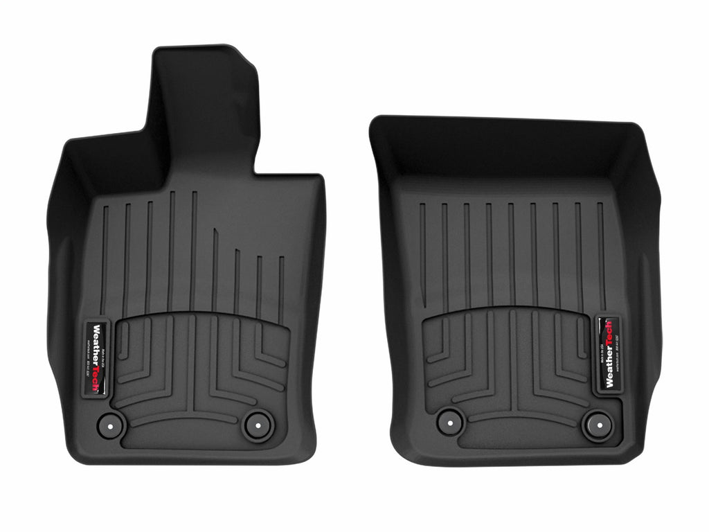 Weathertech 4419301 FloorLiner™ DigitalFit® for Select Porsche Panamera