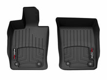 Load image into Gallery viewer, Weathertech 4419301 FloorLiner™ DigitalFit® for Select Porsche Panamera