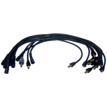 Load image into Gallery viewer, Crown Automotive Jeep Replacement 4419358 Ignition Wire Set 89-93 Dodge Dakota &amp; Ram Trucks w/ 5.2L or 5.9L (Gas) Engines for Select Dodge B150, Dodge B250, Dodge B350, Dodge D150, Dodge D250, Dodge D350, Dodge Dakota, Dodge Ramcharger, Dodge W150, Dodge