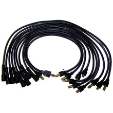 Load image into Gallery viewer, Crown Automotive Jeep Replacement 4419358 Ignition Wire Set 89-93 Dodge Dakota &amp; Ram Trucks w/ 5.2L or 5.9L (Gas) Engines for Select Dodge B150, Dodge B250, Dodge B350, Dodge D150, Dodge D250, Dodge D350, Dodge Dakota, Dodge Ramcharger, Dodge W150, Dodge