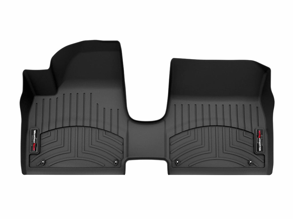 Weathertech 4419391 FloorLiner™ DigitalFit® for Select Hyundai Ioniq 5