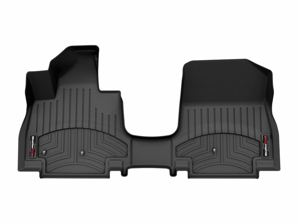 Weathertech 4419461 FloorLiner™ DigitalFit® for Select Hyundai Ioniq 9