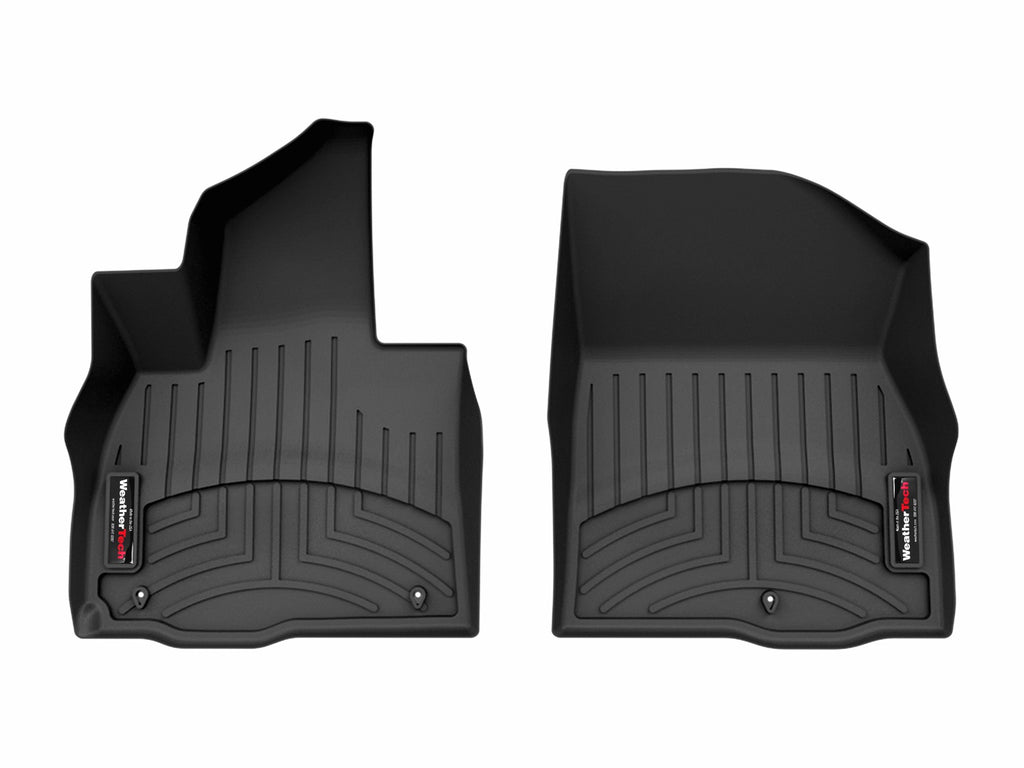 Weathertech 4419471 FloorLiner™ DigitalFit® for Select Hyundai Palisade