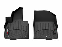 Load image into Gallery viewer, Weathertech 4419471 FloorLiner™ DigitalFit® for Select Hyundai Palisade