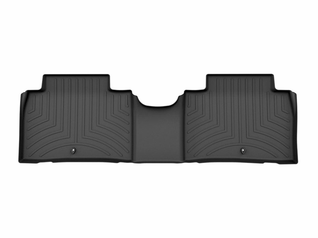 Weathertech 4419472 FloorLiner™ DigitalFit® for Select Hyundai Palisade
