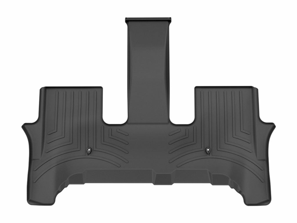Weathertech 4419473 FloorLiner™ DigitalFit® for Select Hyundai Palisade