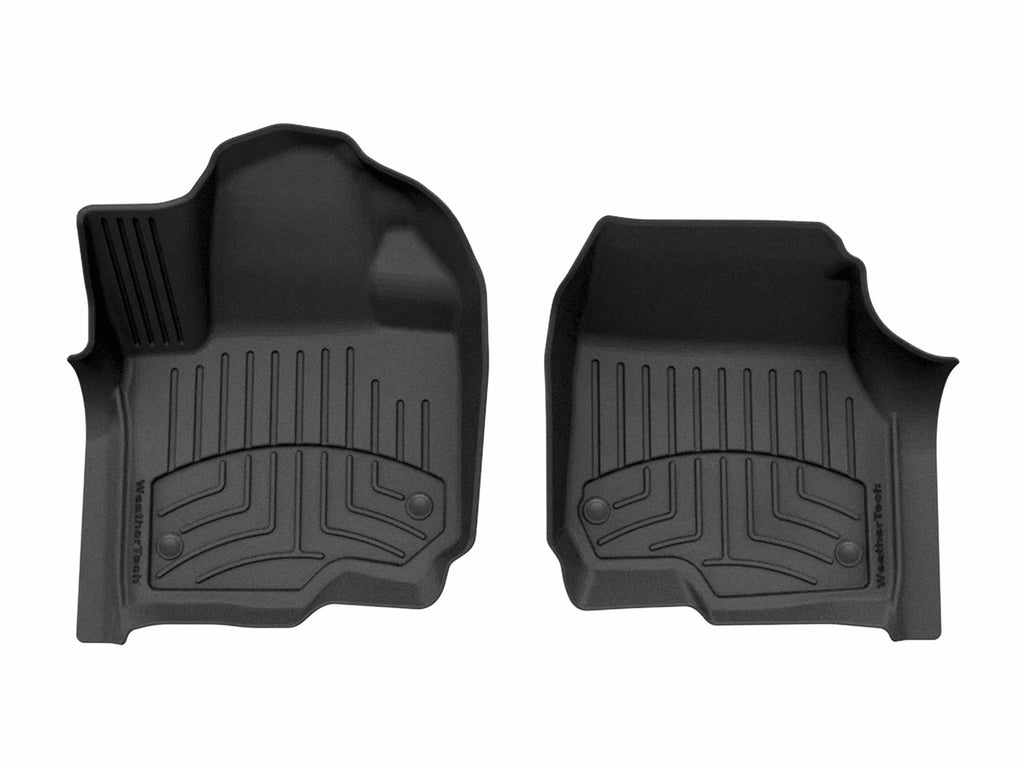 Weathertech 4419481IM FloorLiner™ HP for Select Ford Expedition, Lincoln Navigator