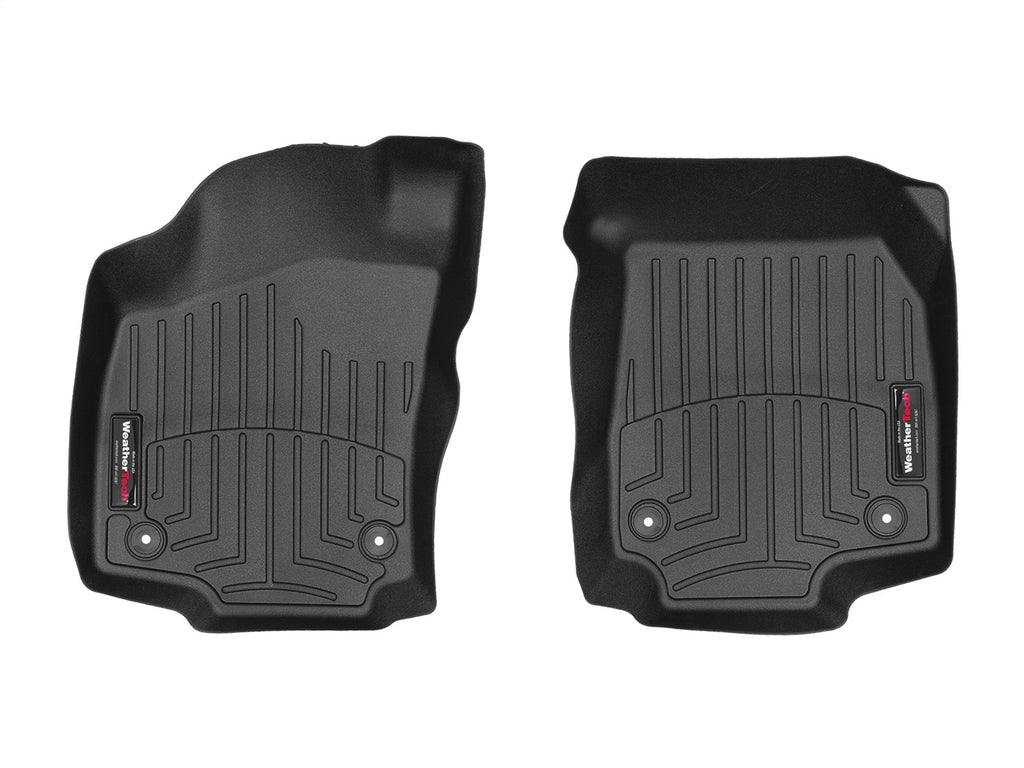 Weathertech 441951 FloorLiner™ DigitalFit® for Select Saturn Astra