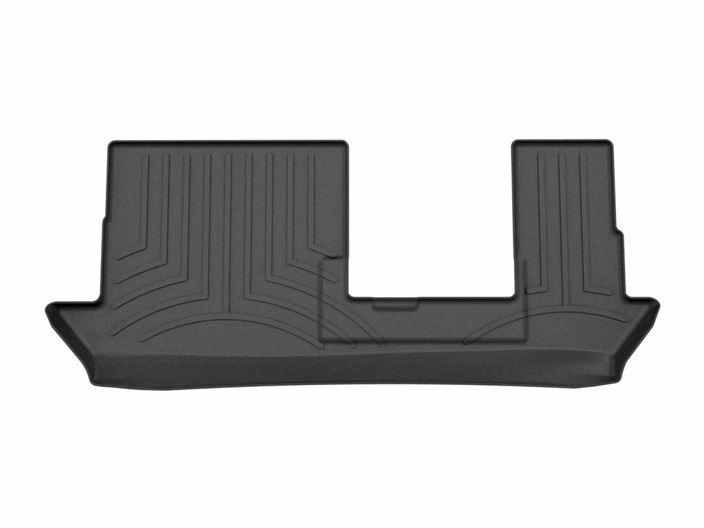 Weathertech 4419513 FloorLiner™ DigitalFit® for Select Cadillac VISTIQ