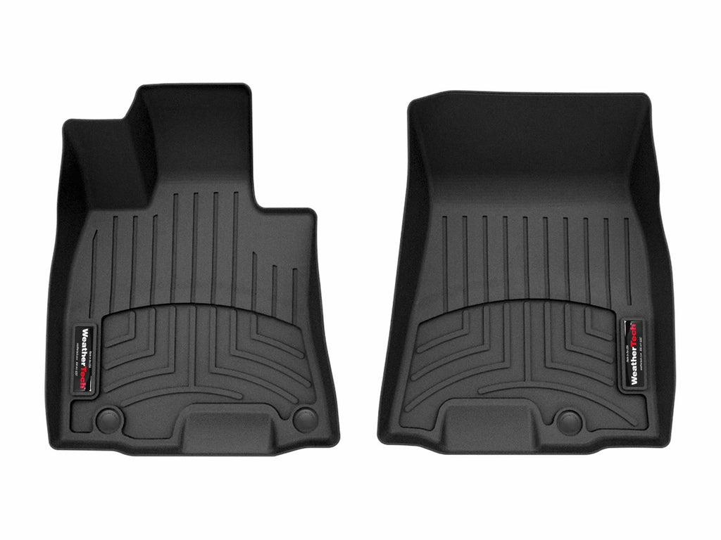 Weathertech 4419521 FloorLiner™ DigitalFit® for Select Genesis Electrified GV70